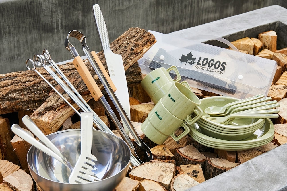 テラス / パティオ