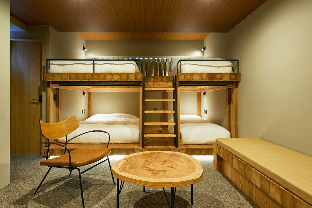 リビングルーム