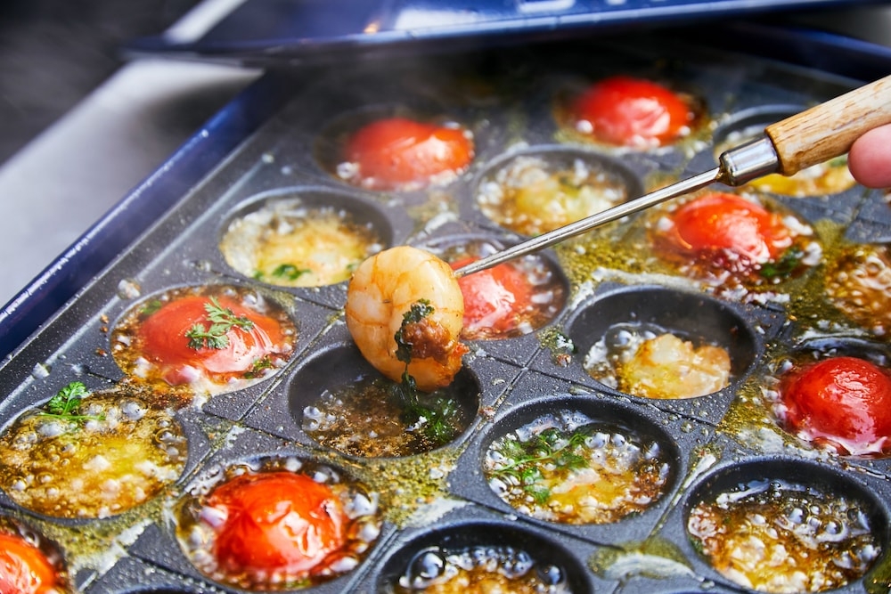 客室の設備とサービス