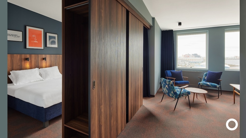 リビングルーム