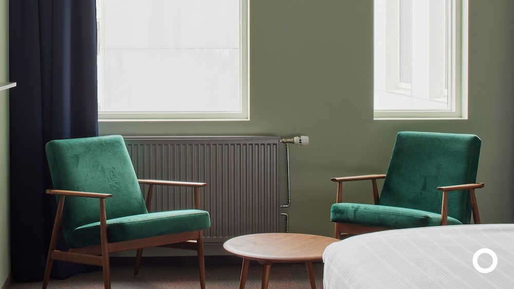 客室の設備とサービス