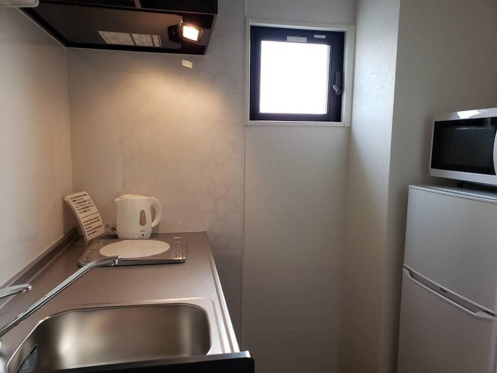 専用簡易キッチン