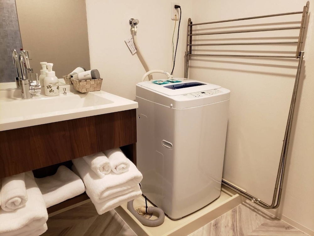 ランドリー ルーム