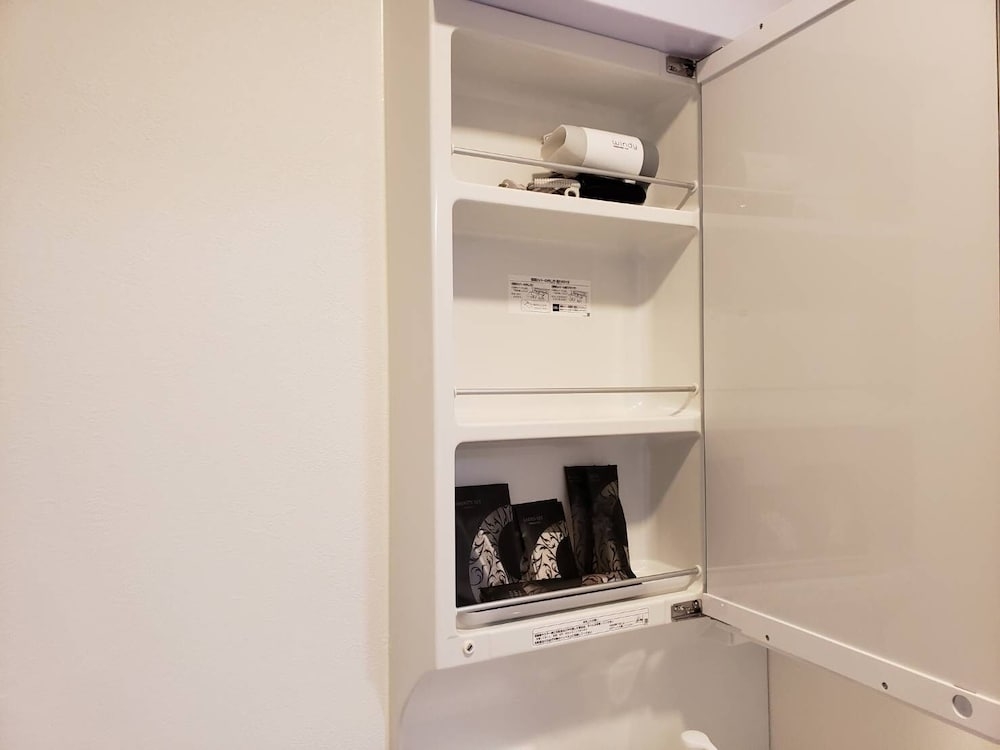 バスルームの設備