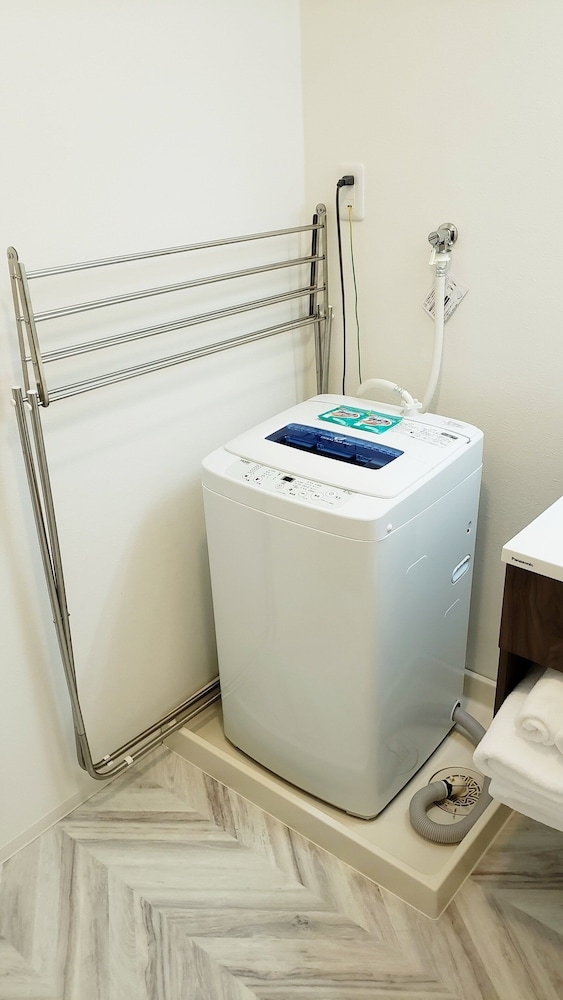 ランドリー ルーム