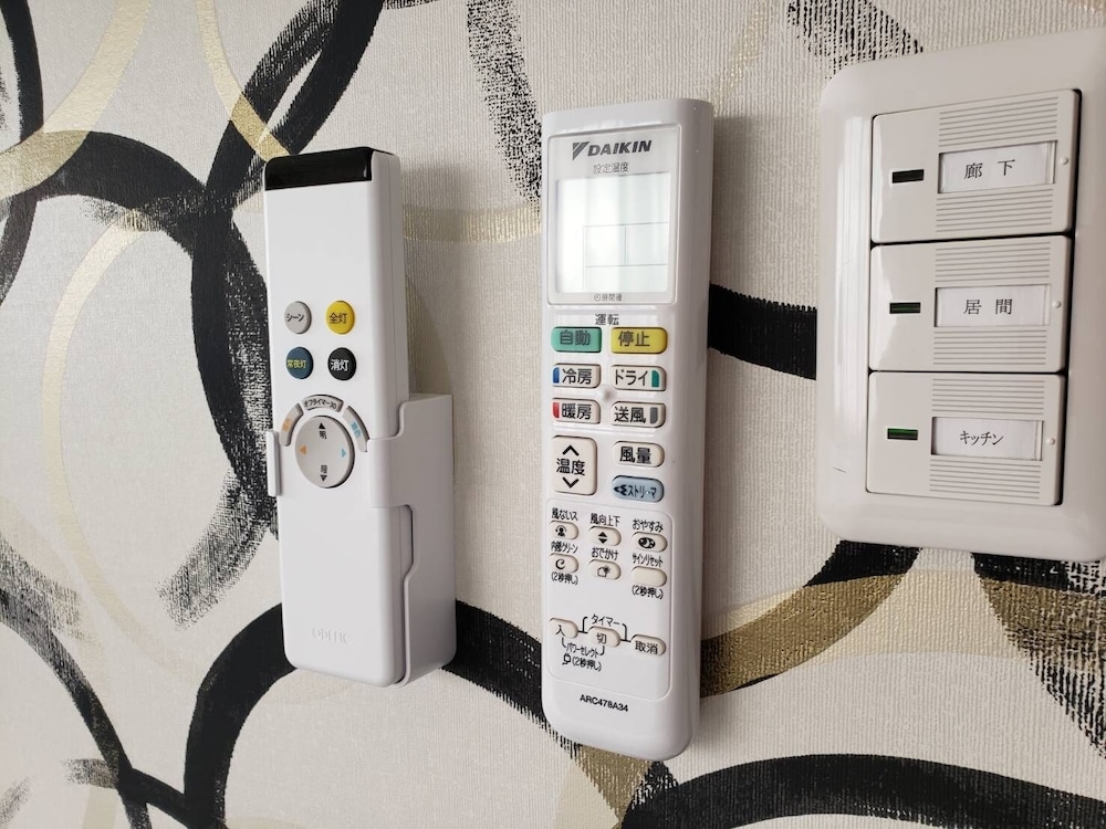 客室の設備とサービス