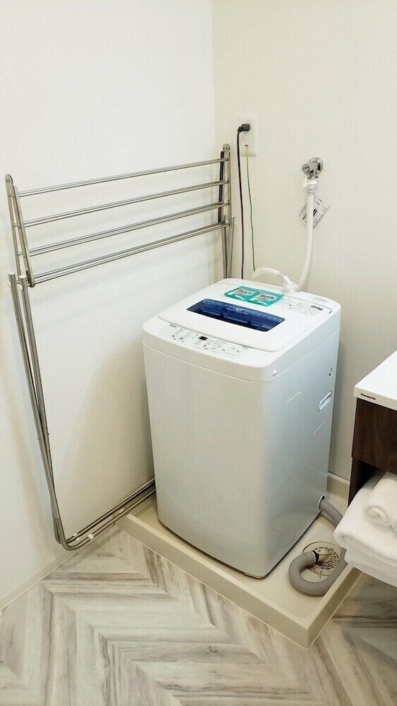 ランドリー