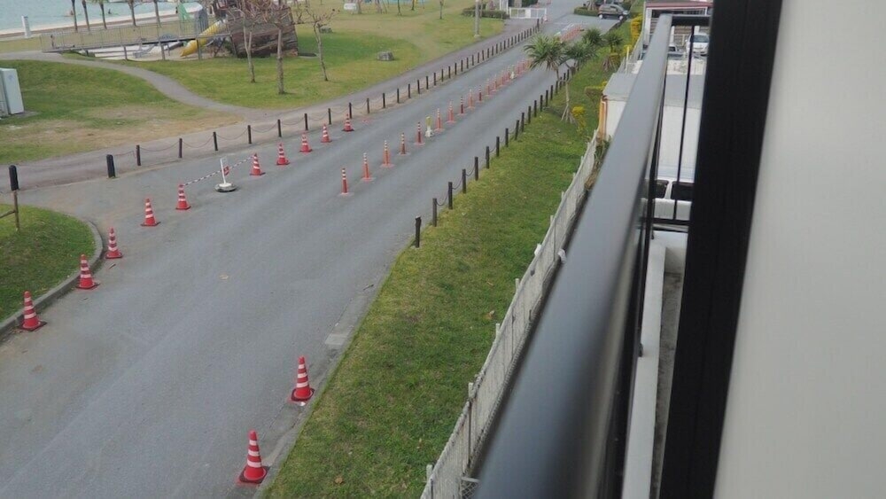 ストリート ビュー