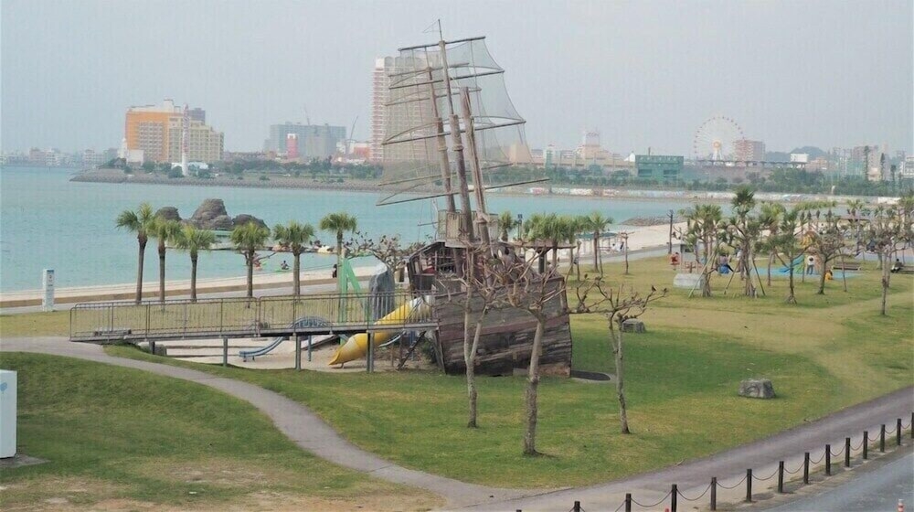 ビーチ / オーシャン ビュー