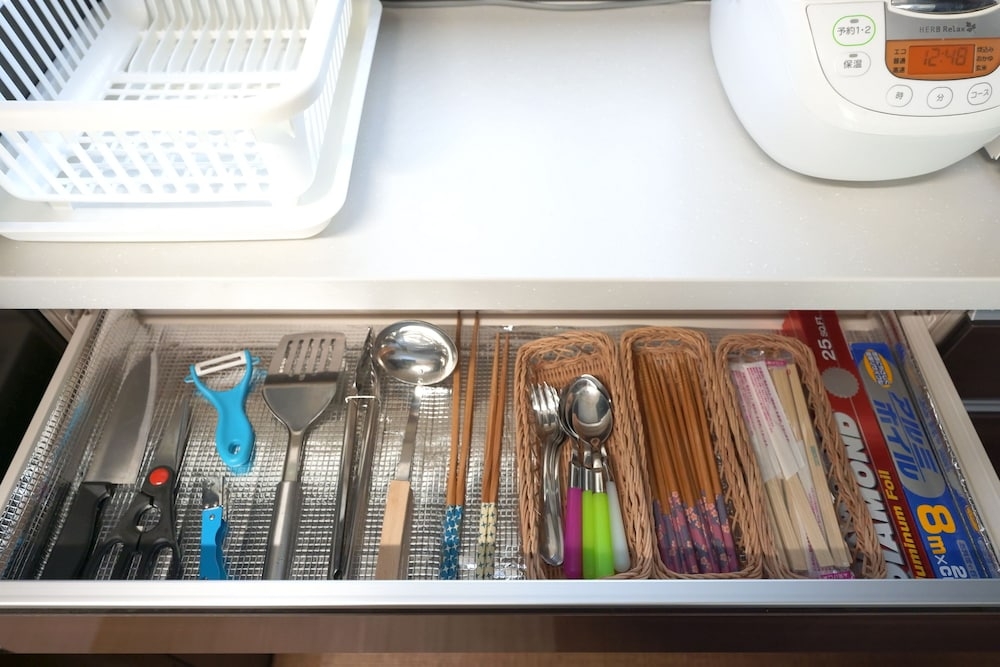 ルームサービス