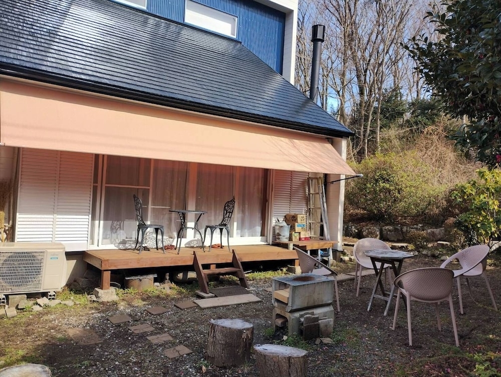 テラス / パティオ