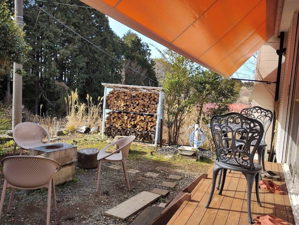 テラス / パティオ