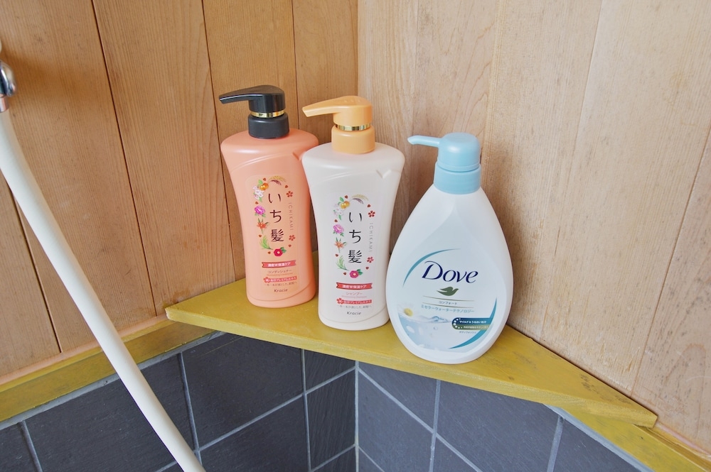 客室の設備とサービス