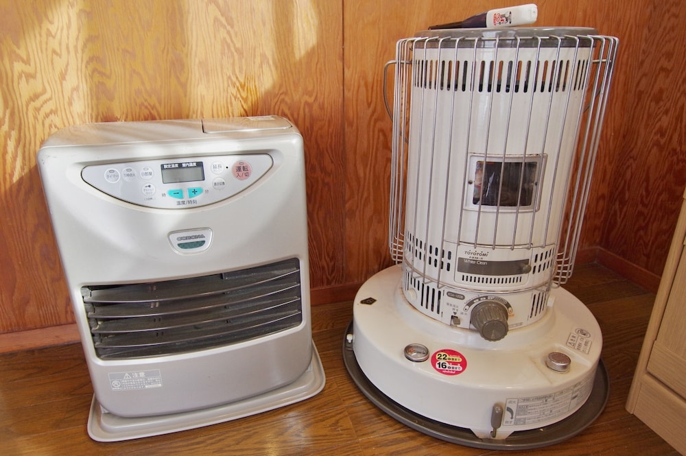 客室の設備とサービス