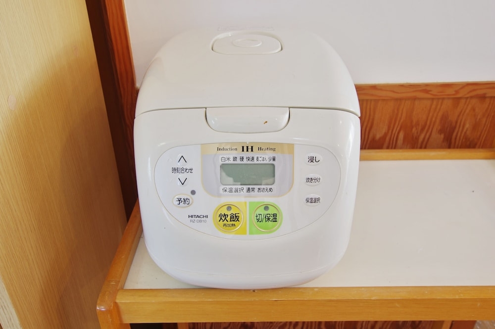 客室の設備とサービス