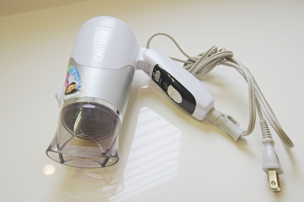 客室の設備とサービス