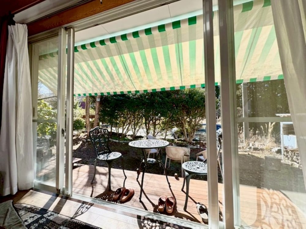 テラス / パティオ