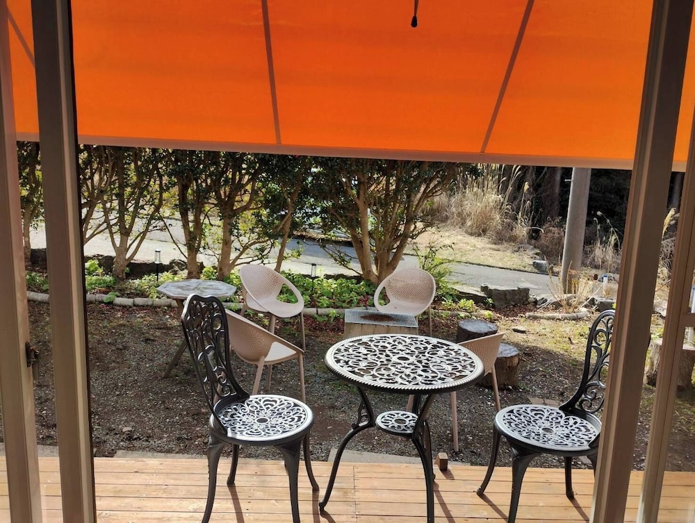 テラス / パティオ