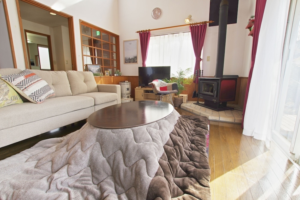 リビングルーム