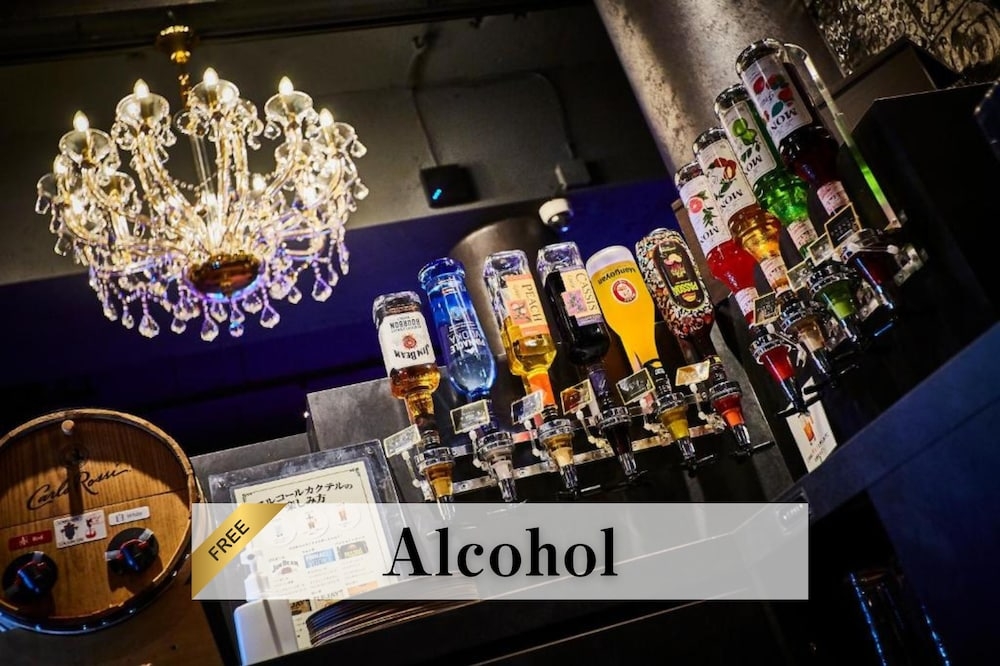 ロビーラウンジ