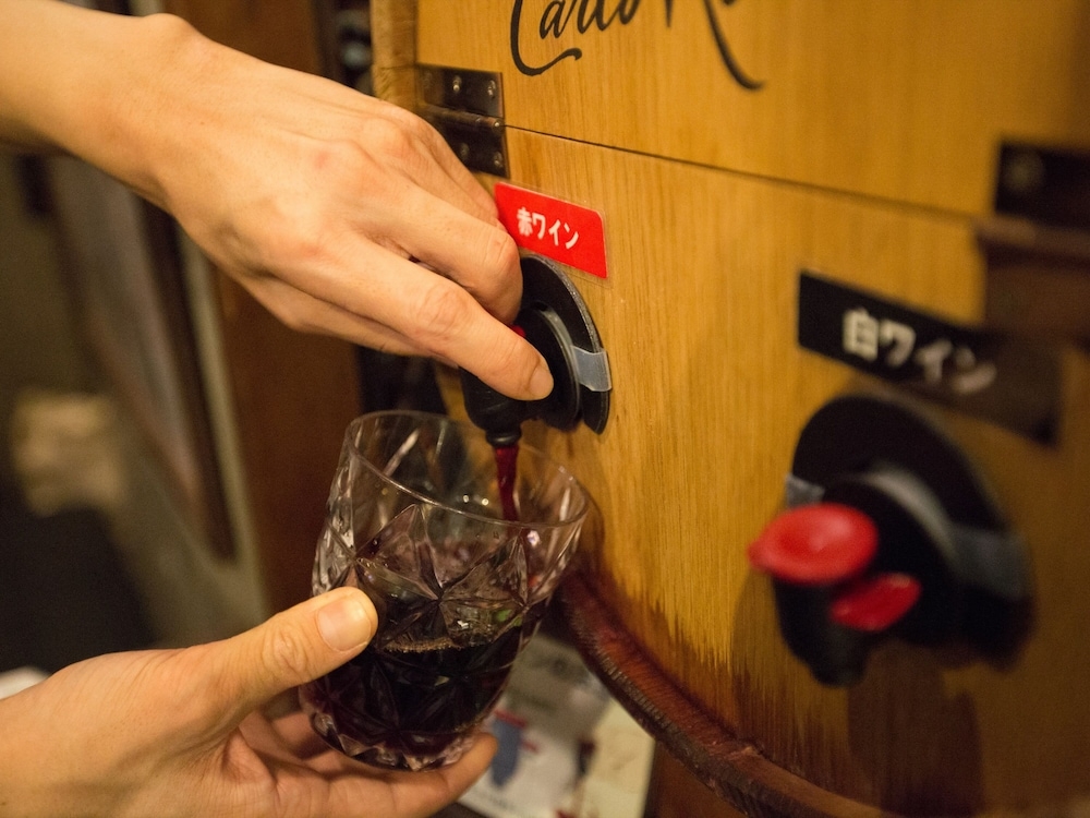 ロビーラウンジ