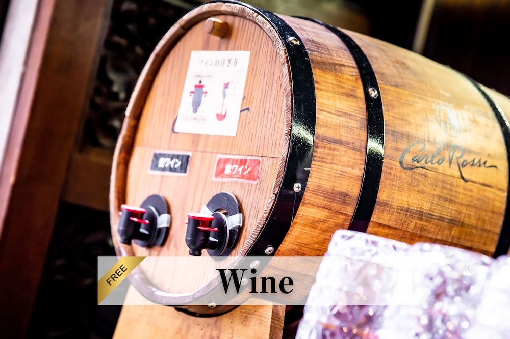 ロビーラウンジ