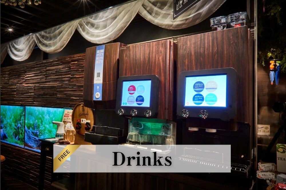 ロビーラウンジ