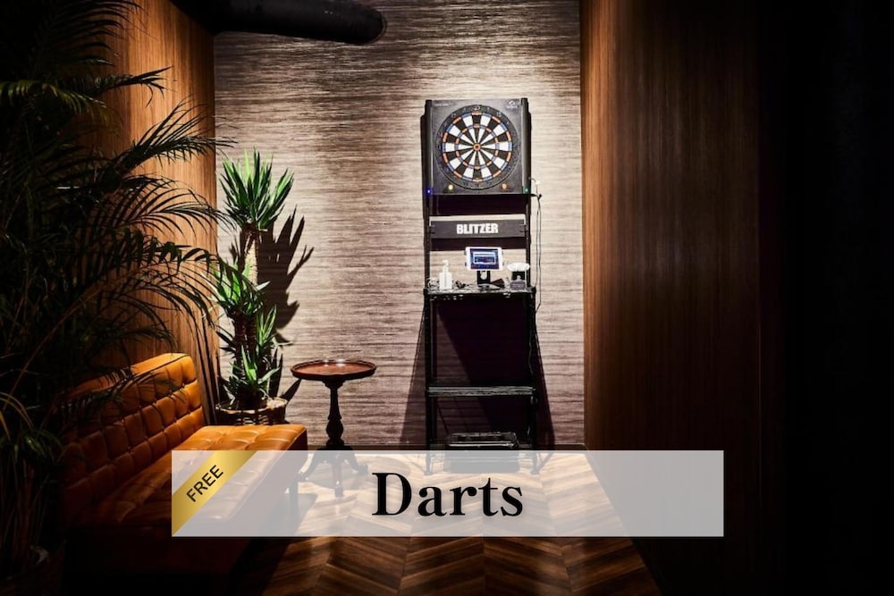 ロビーラウンジ