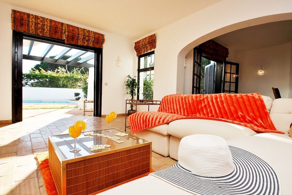 リビングルーム