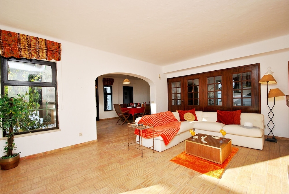 リビングルーム