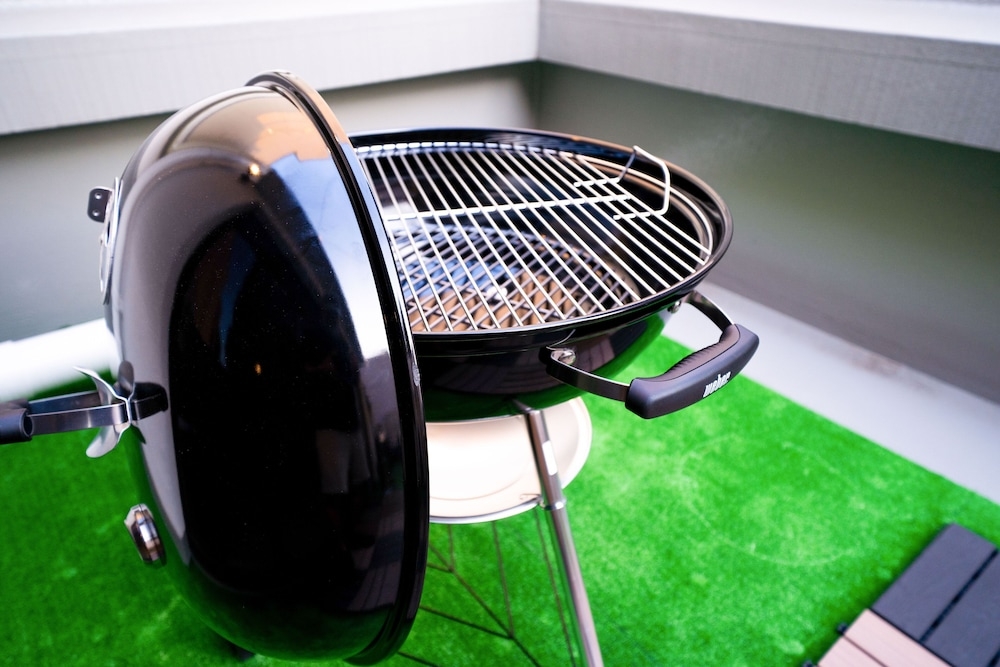 テラス / パティオ