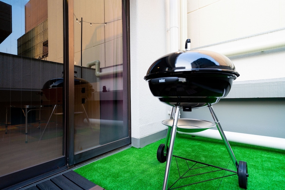 テラス / パティオ