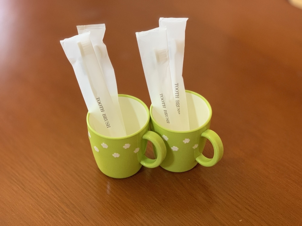 バスルームの設備