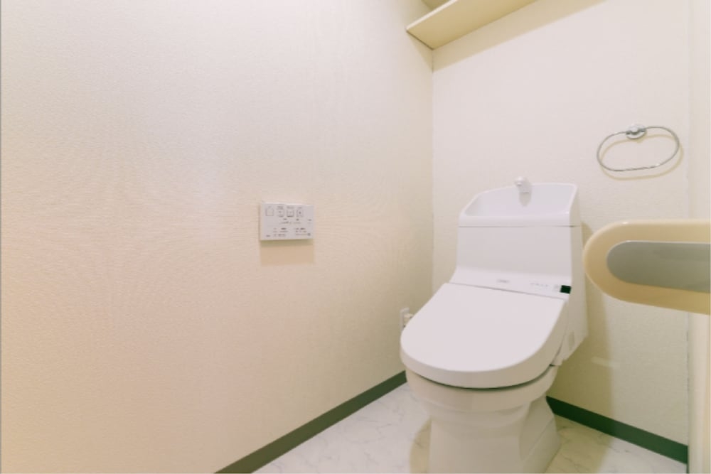 客室の設備とサービス