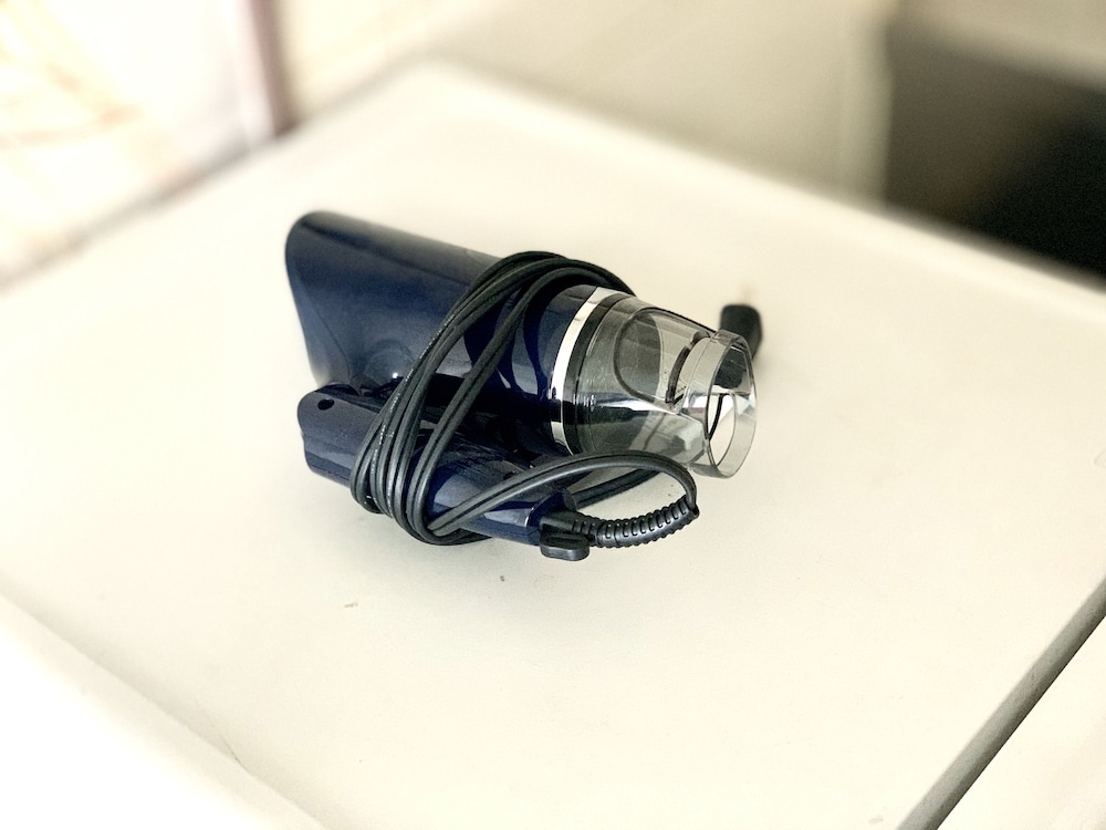 バスルームの設備