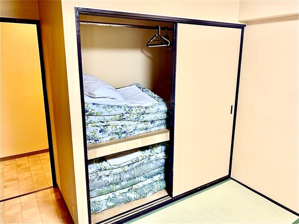 エキストラベッド