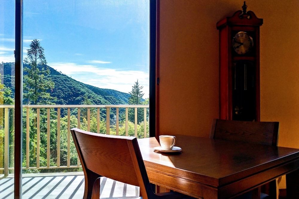 施設からの眺望