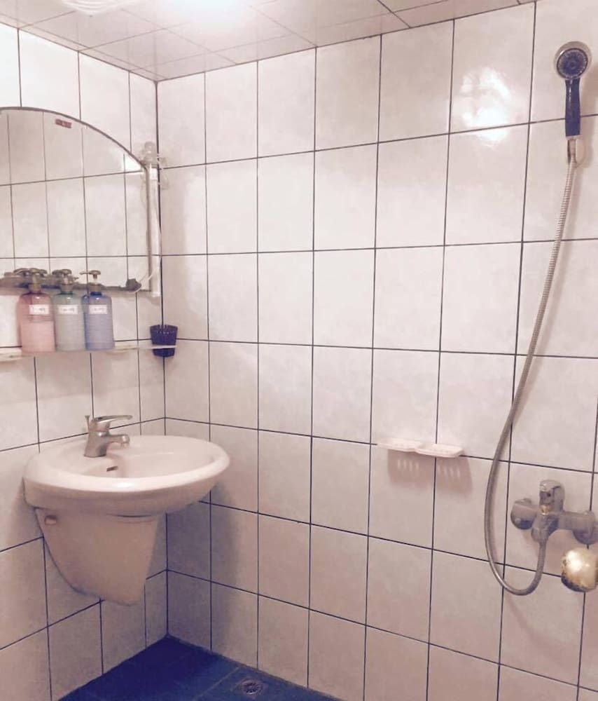 バスルームのシンク