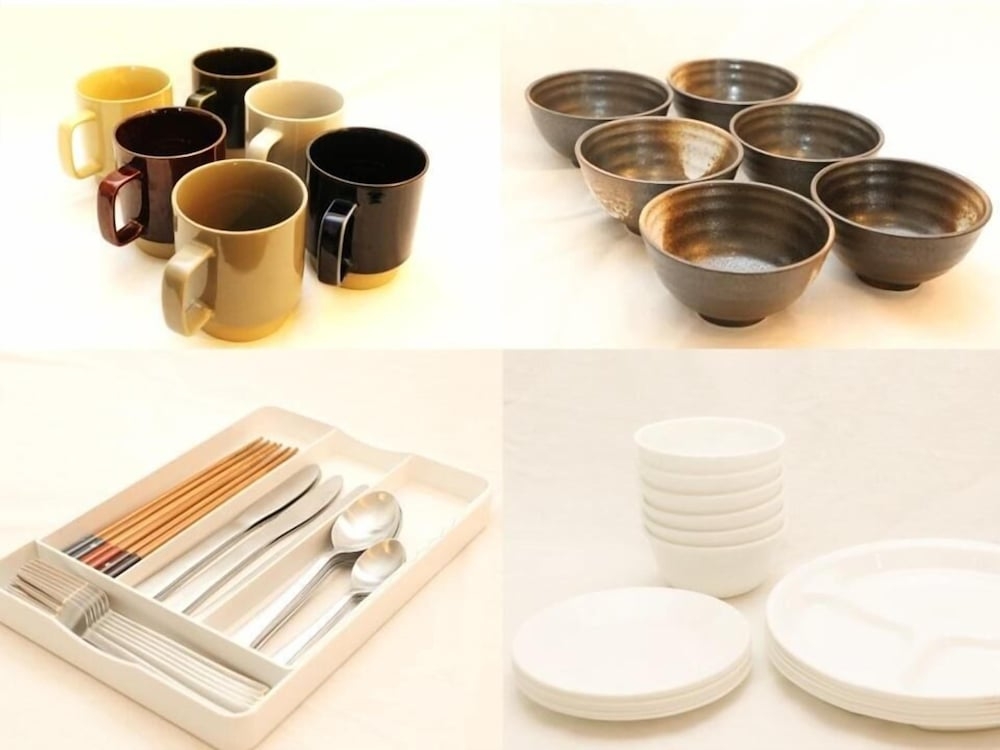 共用キッチン設備