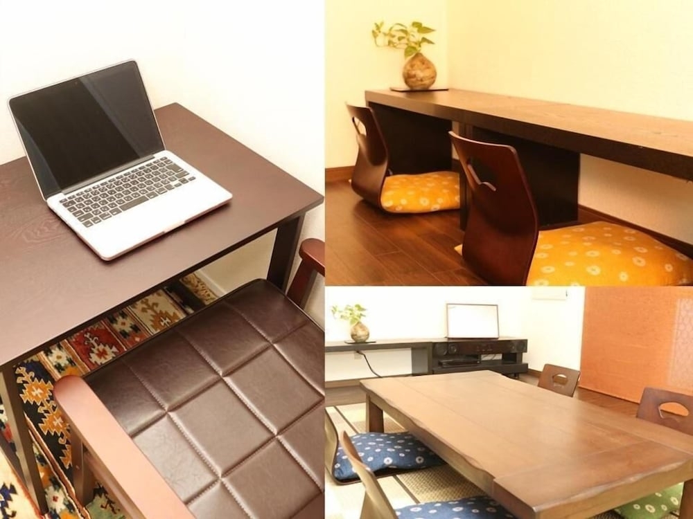 客室の設備とサービス