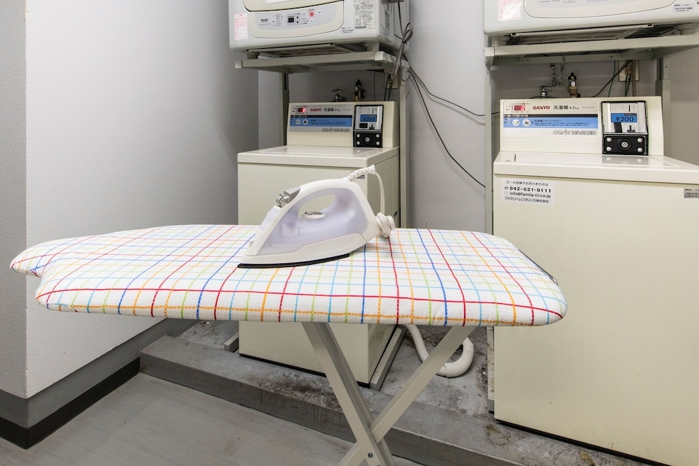 アイロン / アイロン台