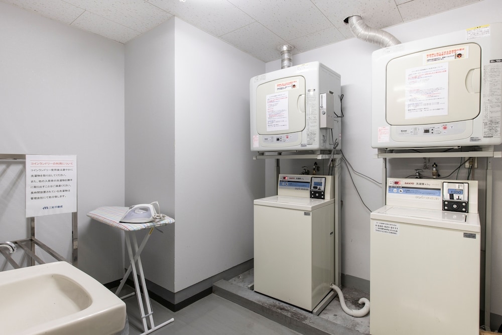 ランドリー ルーム