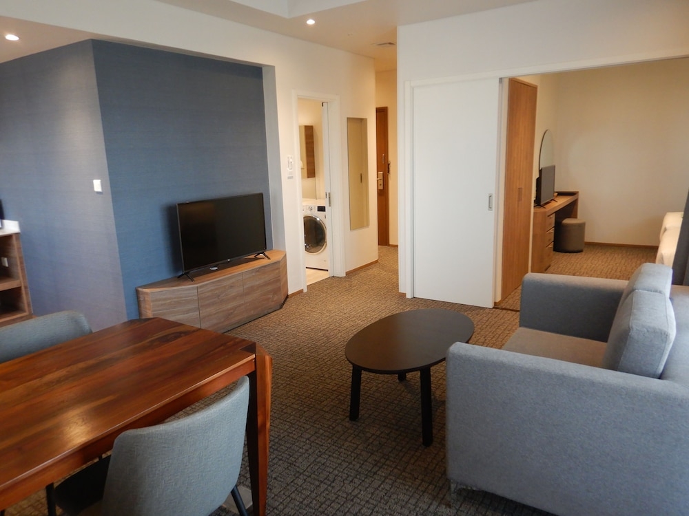 リビングルーム