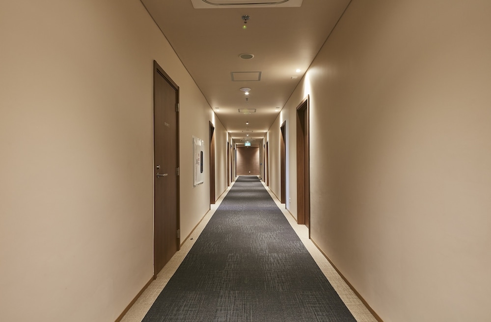 廊下