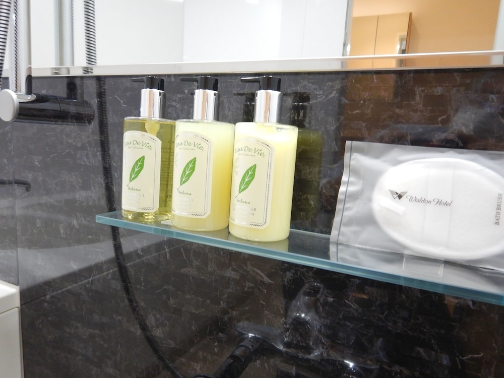 客室の設備とサービス