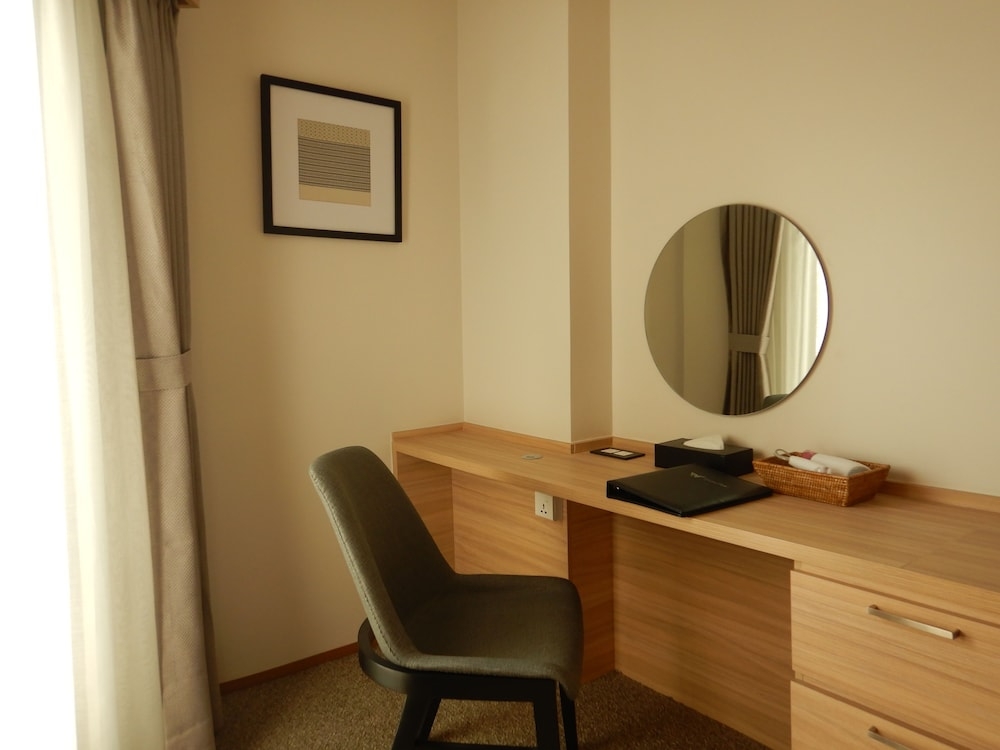 客室の設備とサービス