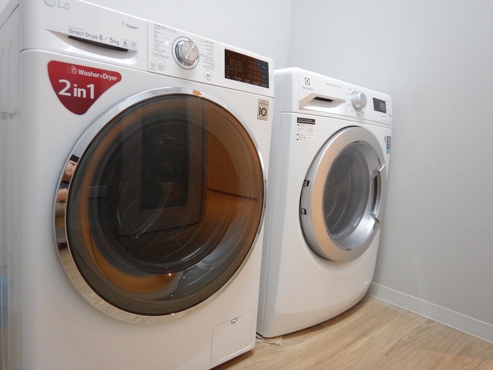 ランドリー ルーム