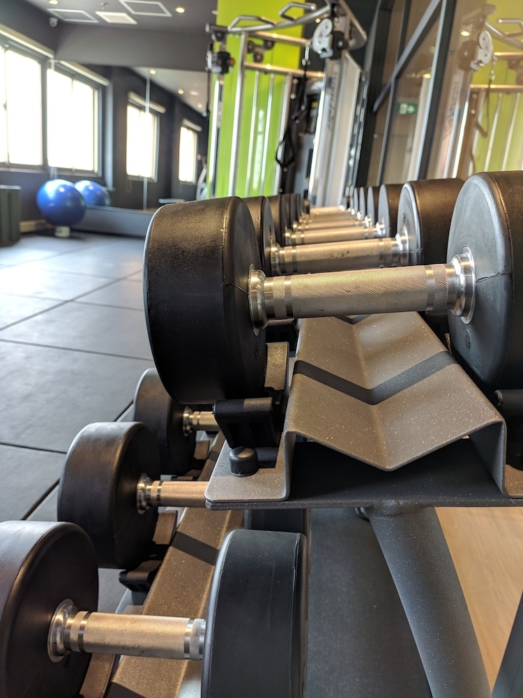 フィットネス設備