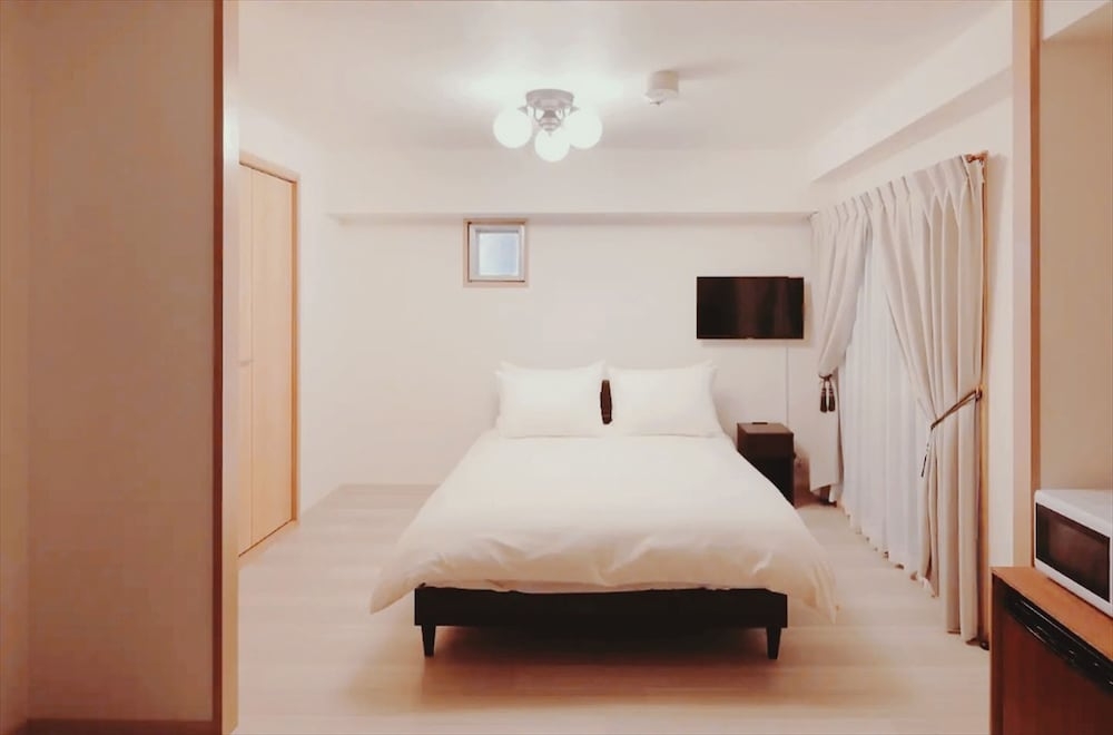 客室の設備とサービス