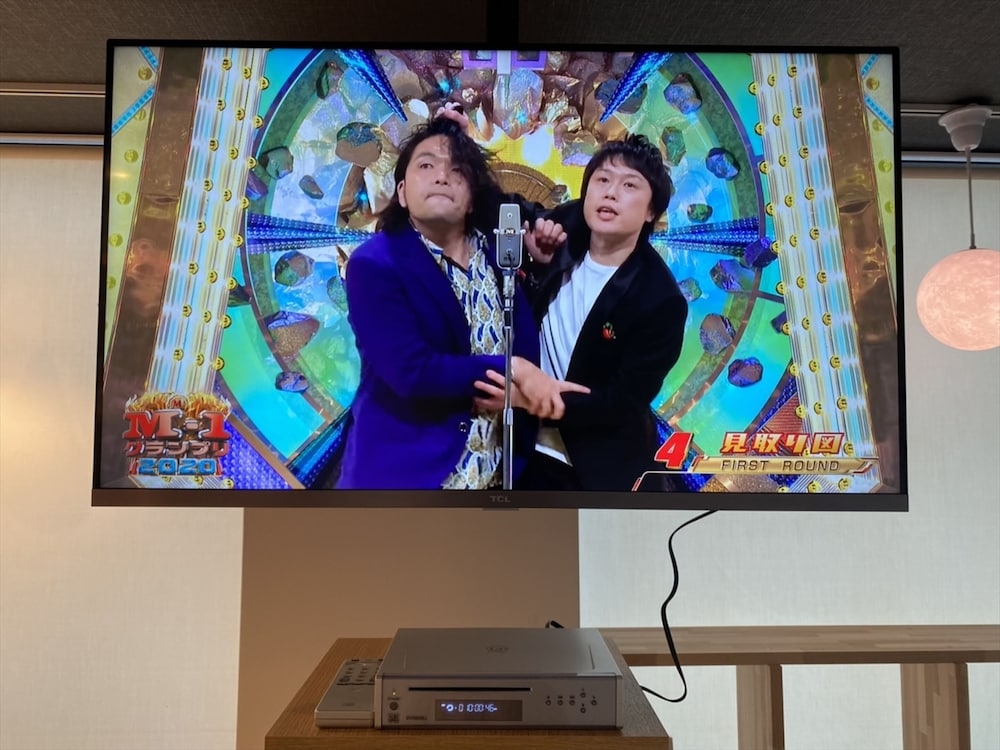 シアター ショー